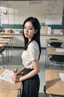 与王生活的男人
