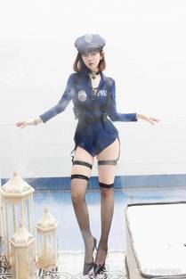 女孩详细剧照