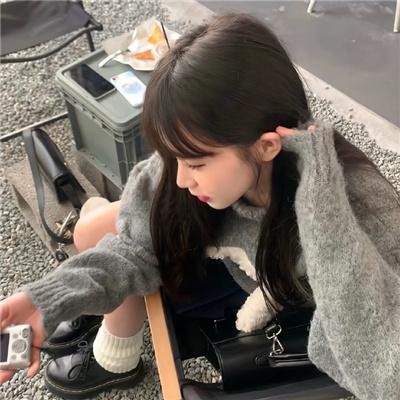 女孩们
