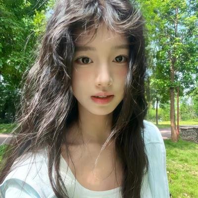 女孩